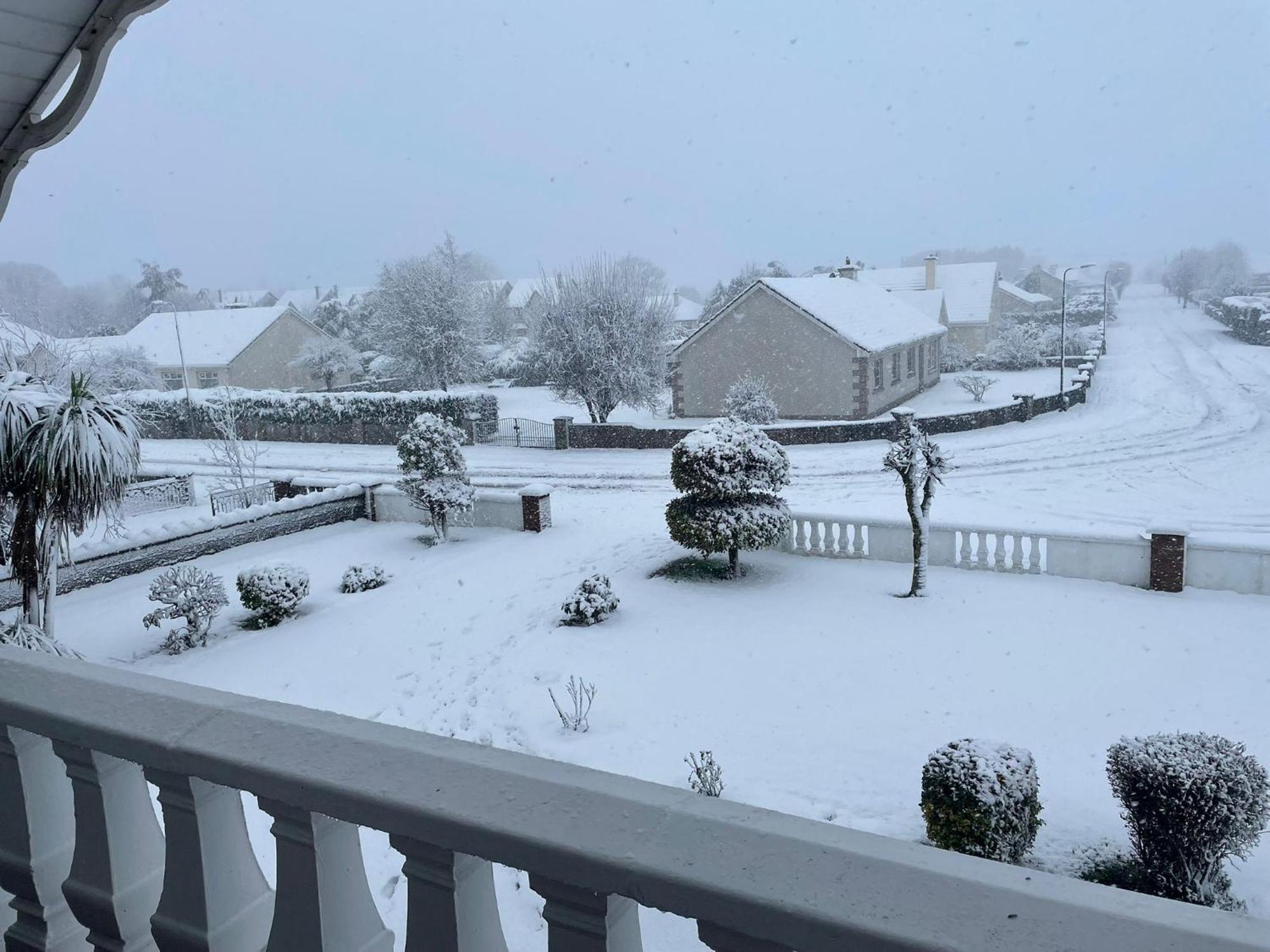Homestay Oakdale, Templemore, E41f856 *