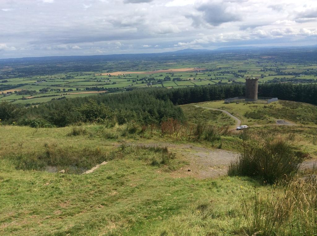 Homestay Oakdale, Templemore, E41f856 Templemore
