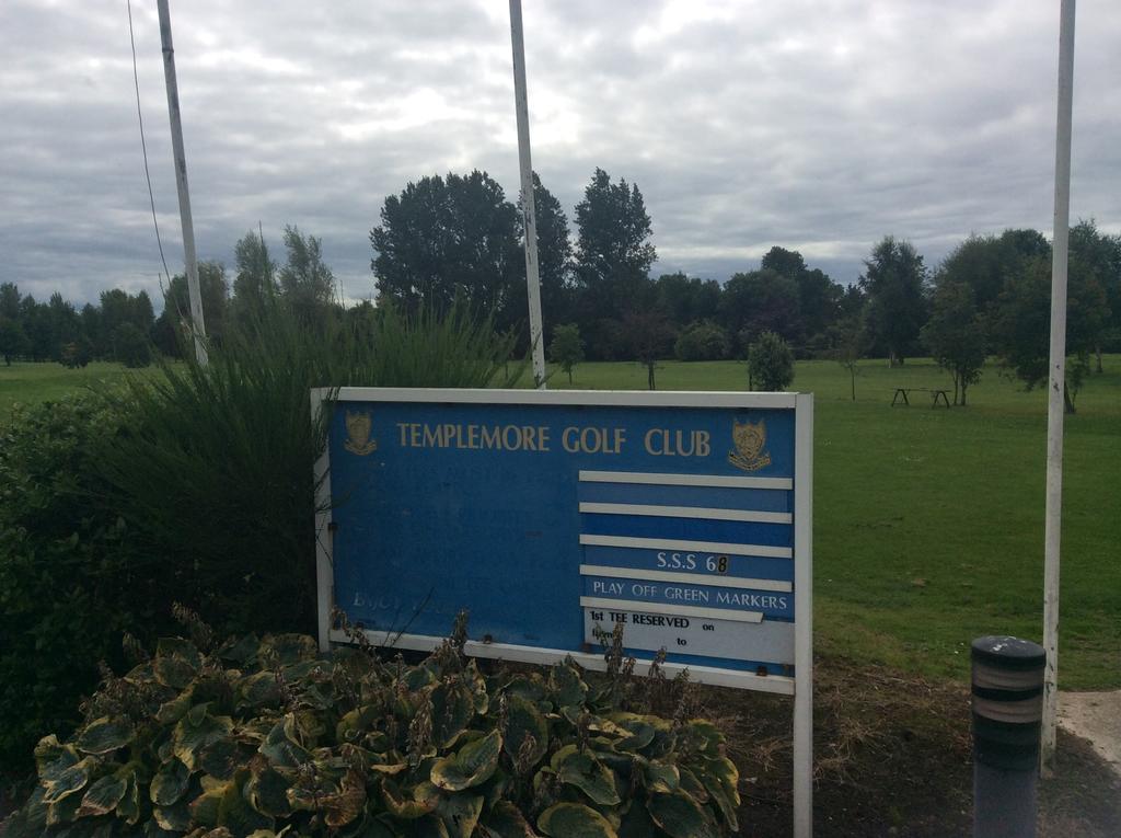 Oakdale, Templemore, E41f856 Templemore