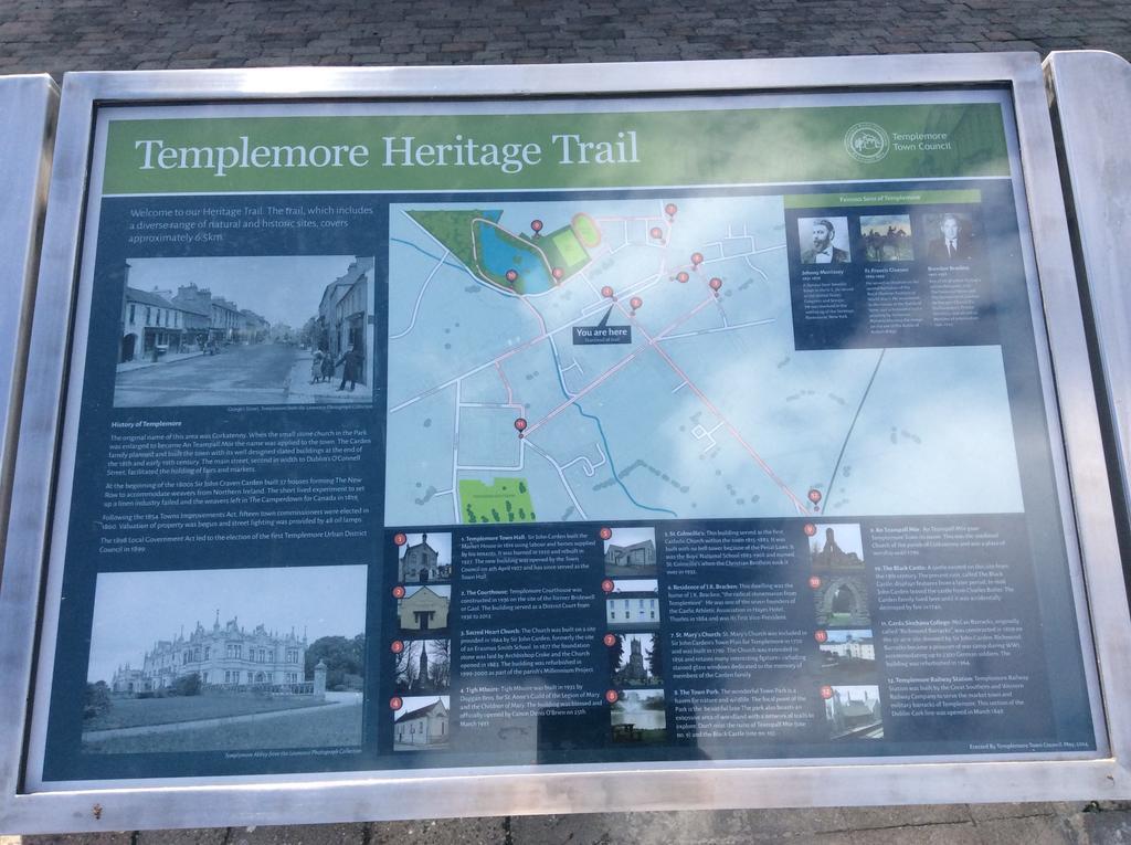 Oakdale, Templemore, E41f856 Templemore