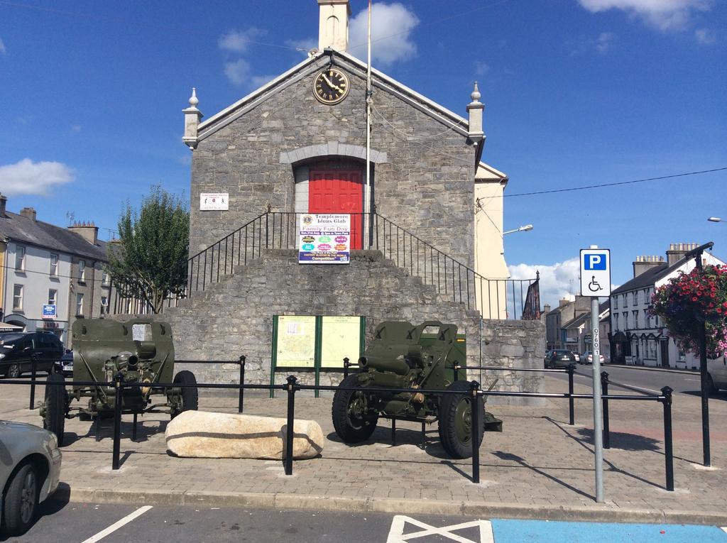 Oakdale, Templemore, E41f856 Homestay Templemore