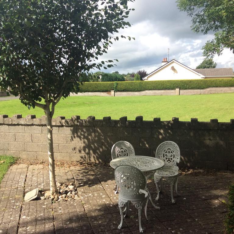 Oakdale, Templemore, E41f856 Homestay *