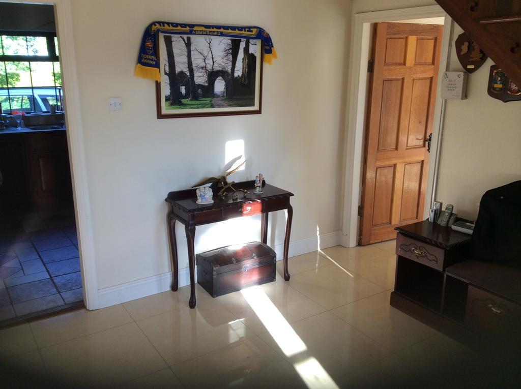 Homestay Oakdale, Templemore, E41f856 *