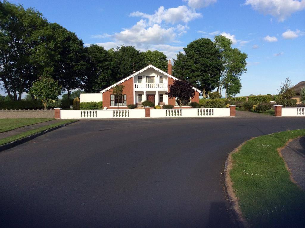 Oakdale, Templemore, E41f856 Homestay