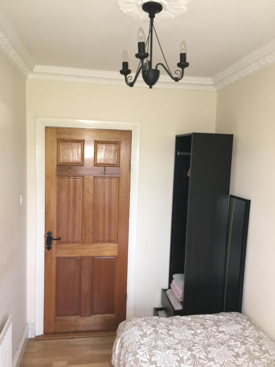 Oakdale, Templemore, E41f856 *