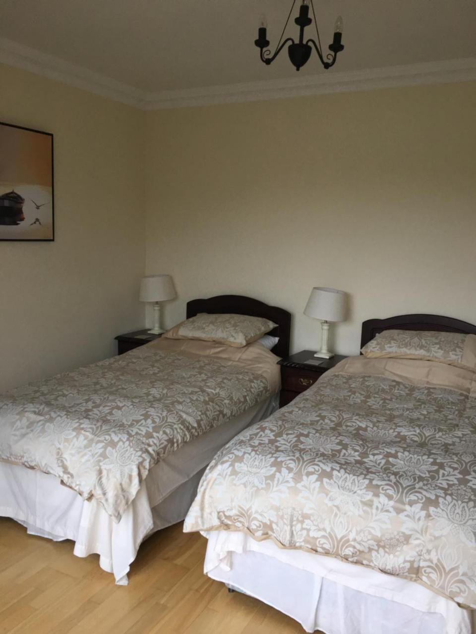Oakdale, Templemore, E41f856 Homestay *